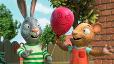 Bob le ballon