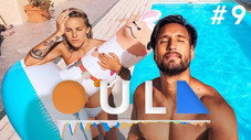 OULA #9 - Sea, Sex And Seum