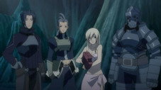 La bande de la main