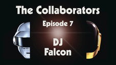 Épisode 7 - DJ Falcon