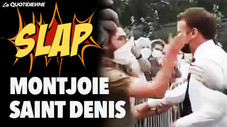 Montjoie Saint-Denis !