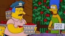 Homer: O Fazendeiro