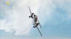 Impact explosif (Vol 2311 Atlantic Southeast Airlines)