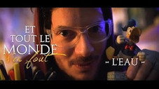 L'eau