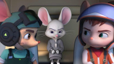 Épisode 25