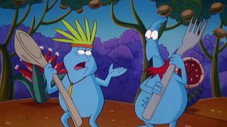 Épisode 18