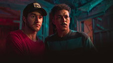 Épisode 1