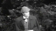 Le Dernier Des Baskerville (Partie 1)