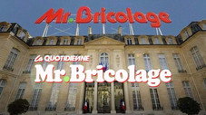 Mr. Bricolage