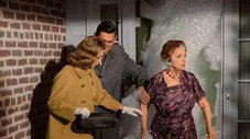 Tante Clara bonne d'enfants