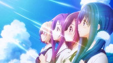 12e mouvement : HaNaYaMaTa