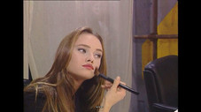 Vanessa Paradis (The House of Love)