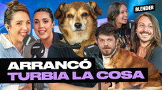 Épisode 1