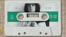 Patti Smith