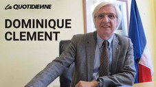 Dominique Clément