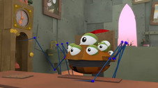Épisode 25