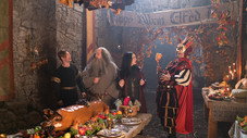 Alban Elfed Day