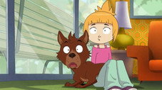 Nom d'un chien