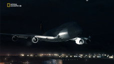 Livraison mortelle (Vol 006 UPS Airlines)