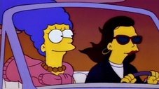 As Escapadas de Marge