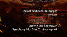 Symphonie n° 5 en ut mineur, op. 67 (1804-1808)