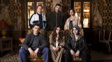 Épisode 1