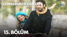 Épisode 15