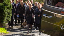 Case Ten: Over Her Dead Body