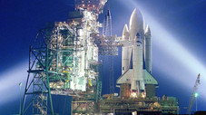 Space Shuttle