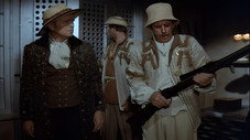 Les Guerriers victorieux
