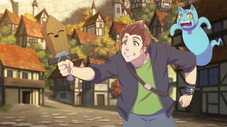 Épisode 1