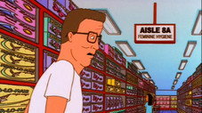 Aisle 8A