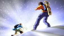Épisode 1