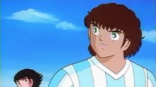 En avant, football japonais !