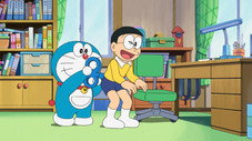 Épisode 1141