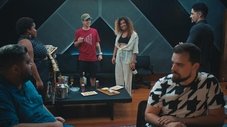 Fiz uma pro crime