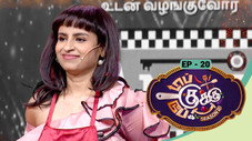 Épisode 20