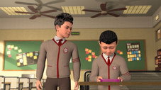 Épisode 2