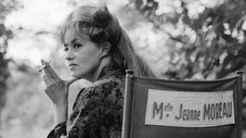 Jeanne Moreau : la possibilité d’être multiple