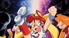 I am Mito!
