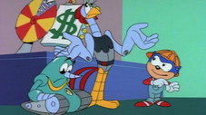 Sonic pair et gagne