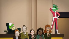 Épisode 1