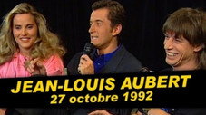 Emission du 27 octobre 1992