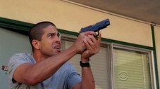 The DeLuca Motel