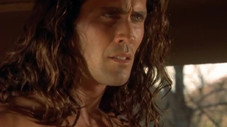Tarzan et l'Orchidée noire