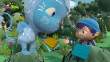 Épisode 15
