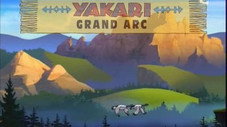 Grand Arc
