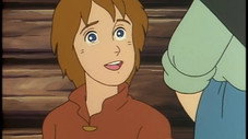 Jeannot et Jeannette