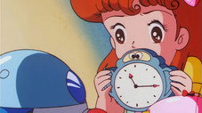 Deux heures d'avance