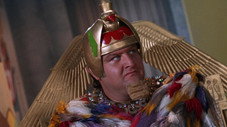 The Spell of Tut